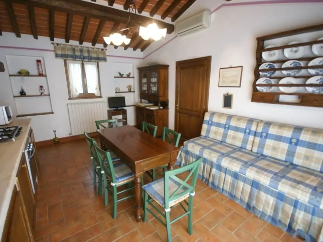Cottage