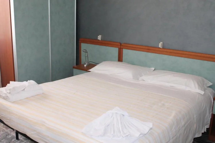 Hotel Costanza