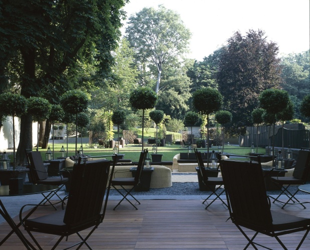 Bulgari Hotel Milano photo 24