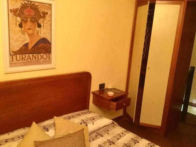 La Petite Maison Turandot
