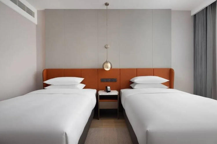 Home2 Suites by Hilton Jingdezhen Changnan