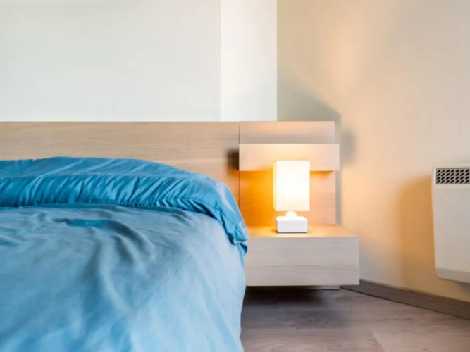 Luxury Stay in Blankenberge