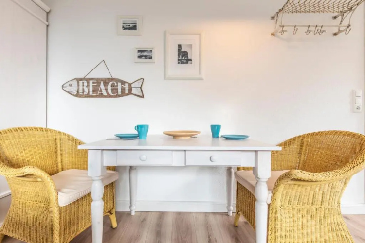 Seehof Boutique Appartements