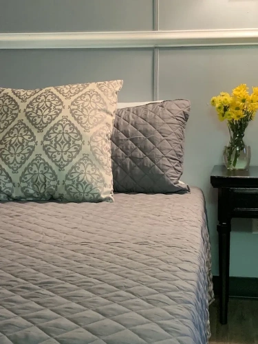 1 Bedroom Deluxe Single room