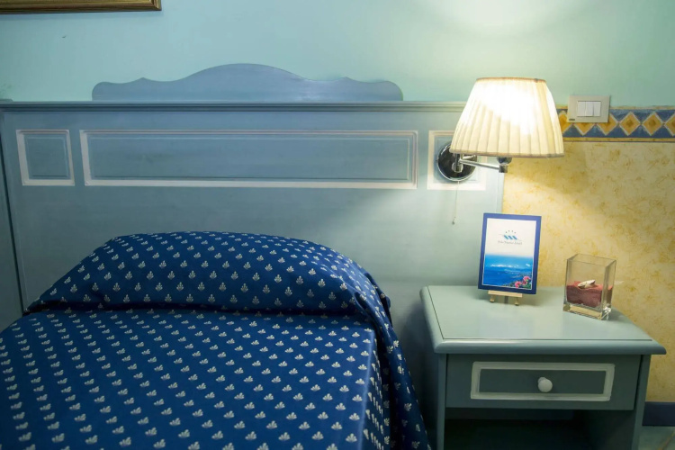 Hotel Polo Nautico