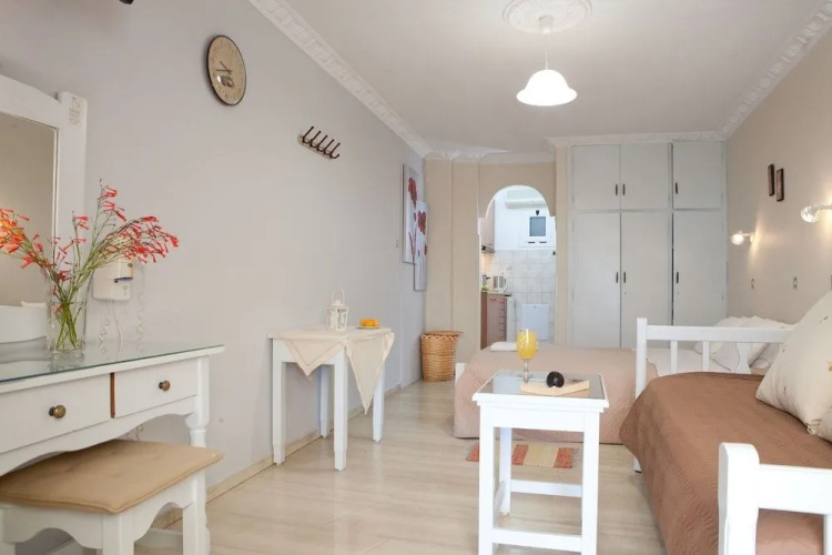 Pension Holidays