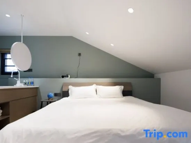 Standard Attic room