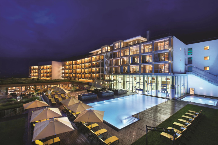 Kempinski Hotel Das Tirol photo 20