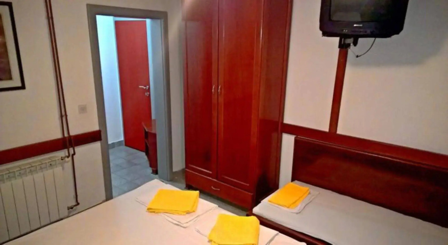Hotel Castello