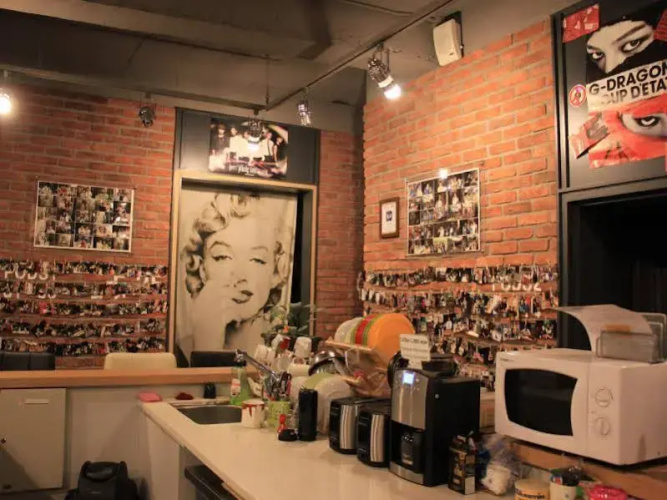 Kpopstay