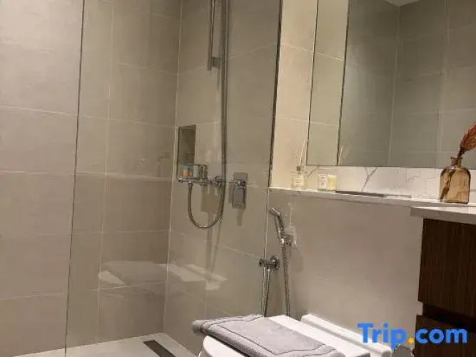 Modern 1BR with Resort Vibes | Port de laMer
