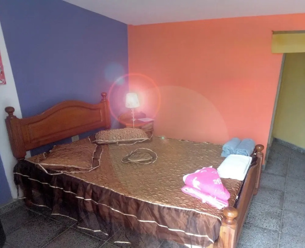 Casa Arcoiris