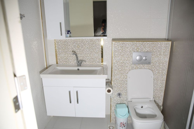 Gumus Otel