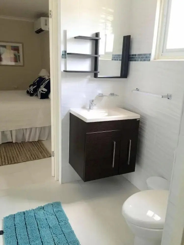 Beach Apartment