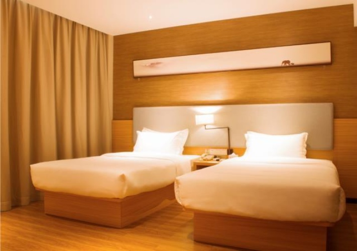 Business Twin room