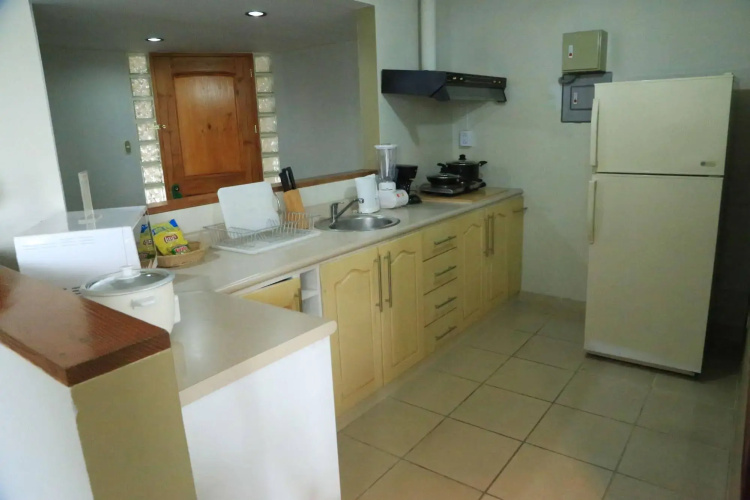 Suites Antique Apart Hotel
