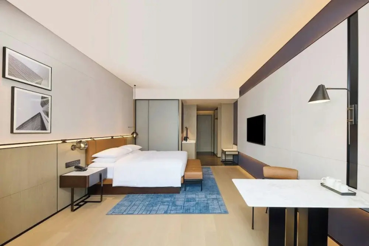 Four Points By Sheraton Nanning, Wuxiang