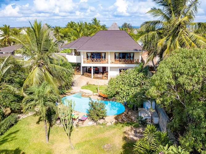 Cottage