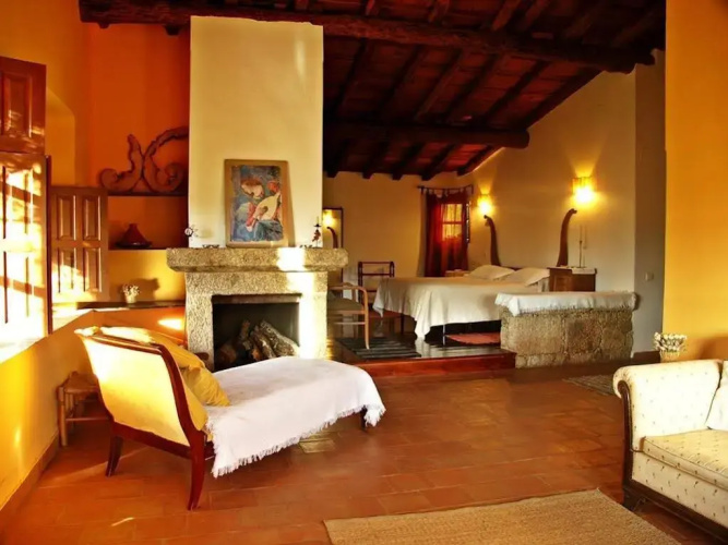 Finca El Cabezo