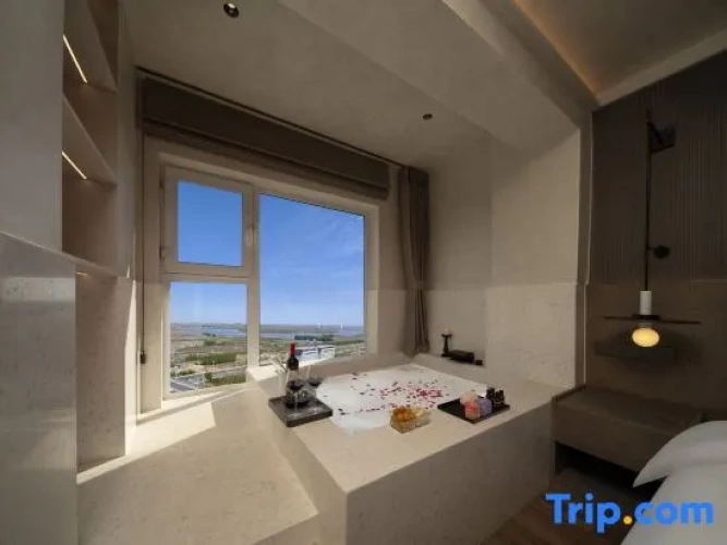 Double Suite with river view