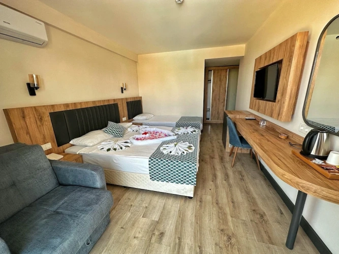 Classic Double room