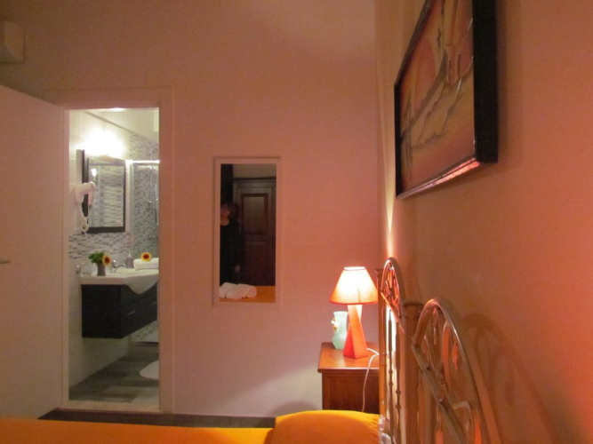 B&B Eco Dal Mare