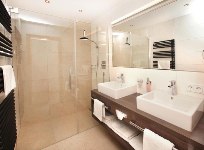 1 Bedroom Double Apartment