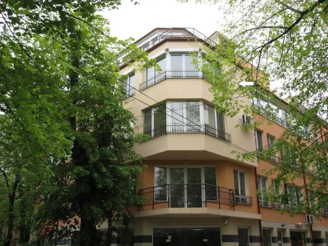 Imagen del hotel