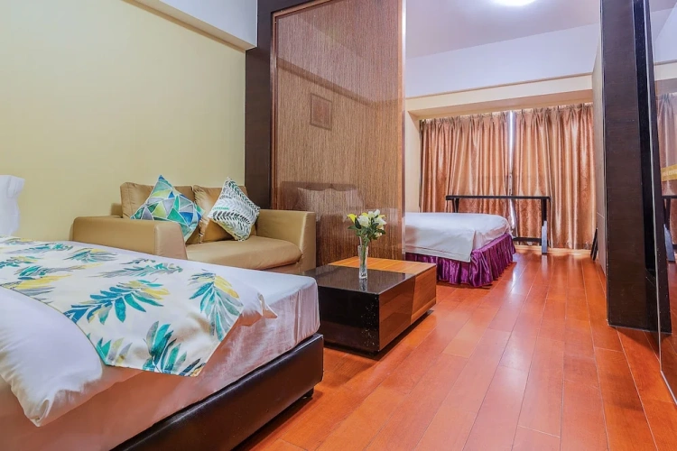 Business Twin room