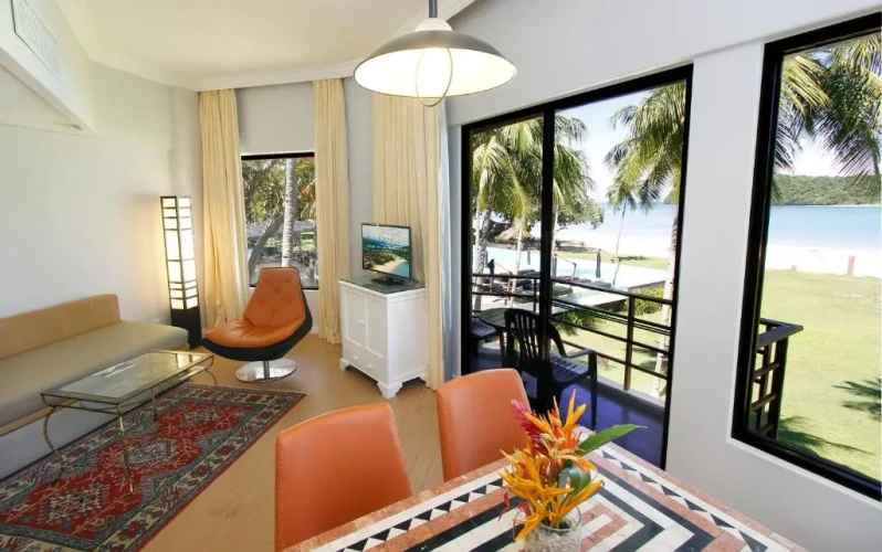 Double Suite
