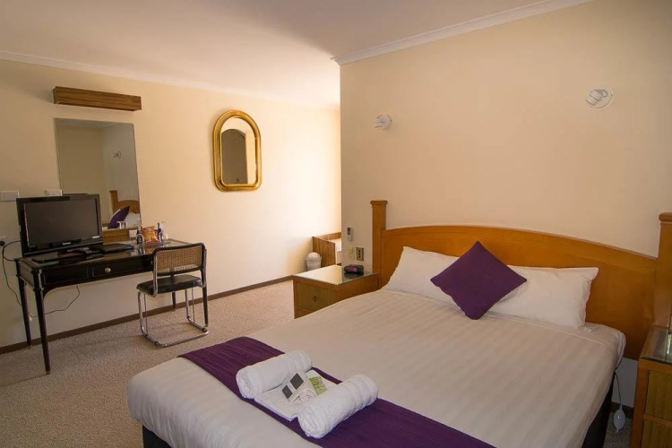 Balranald Motor Inn