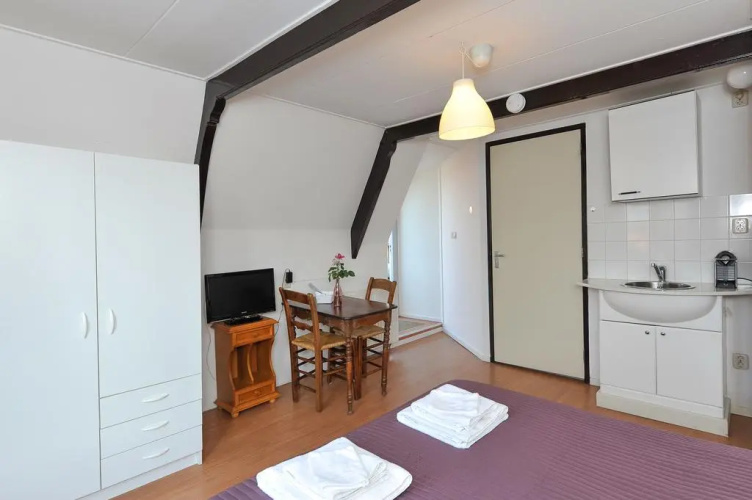 Hotel Pension de Harmonie