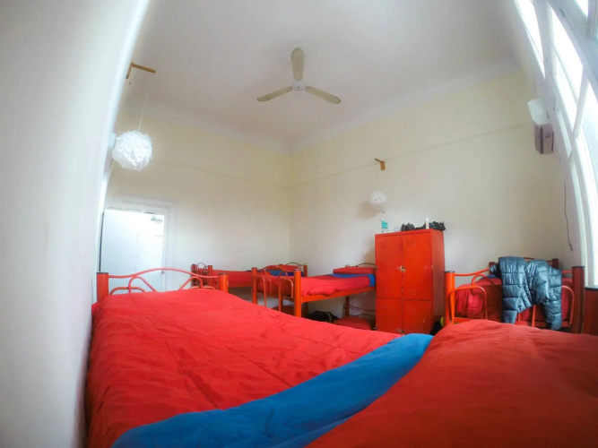 Hostel Inn Buenos Aires