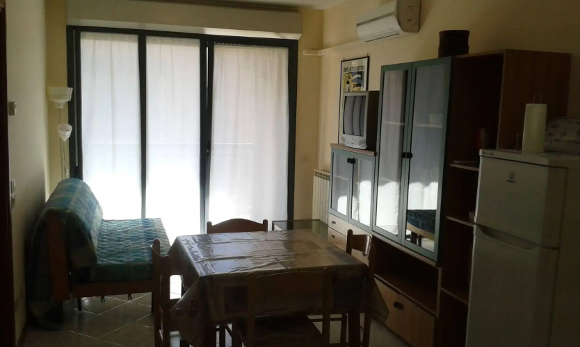 Le Torri Apartment