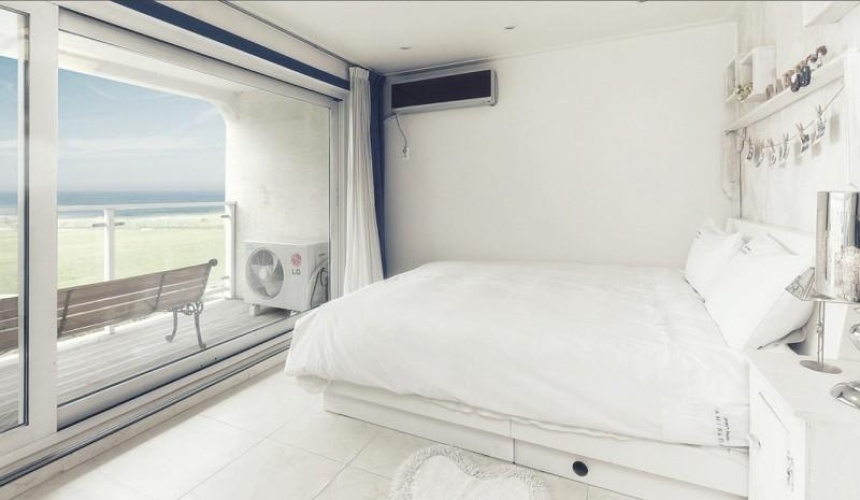 Standard Duplex room