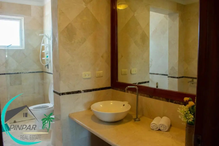 Los Corales Penthouse