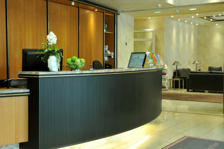 Hotel Stadt München