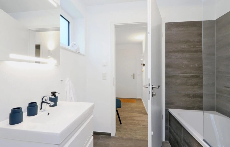 Amazing Home in Lembruch/dümmer See With Wifi and 2 Bedrooms