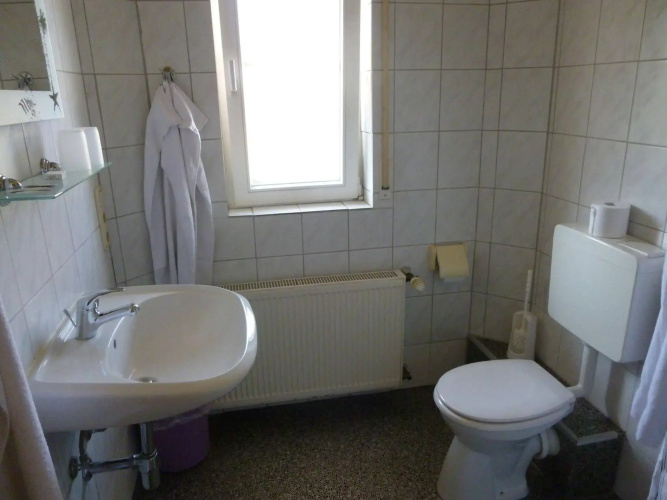 Hotel Lindner