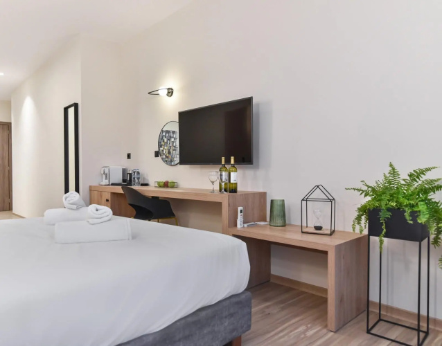 Enattica Suites