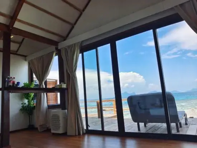 Jelly Sea Resort