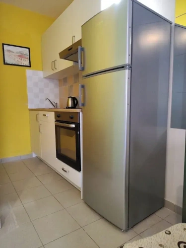 1 Bedroom Family Apartment with balcony