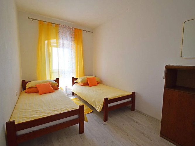 Apartment Andrea Salo