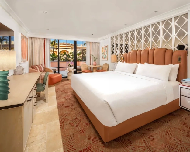 Premier Double room