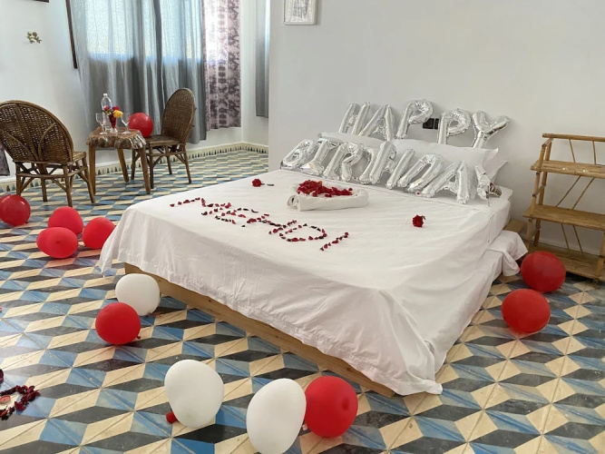 Hotelafbeelding