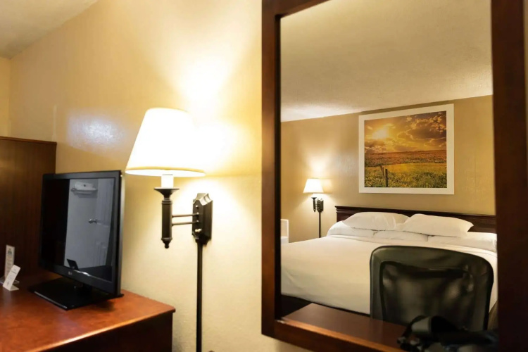 Hotel Barkley