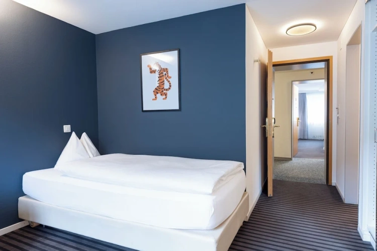 Classic Single room