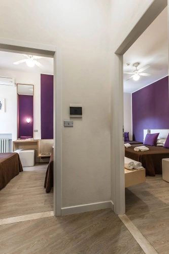 Hotel Antares