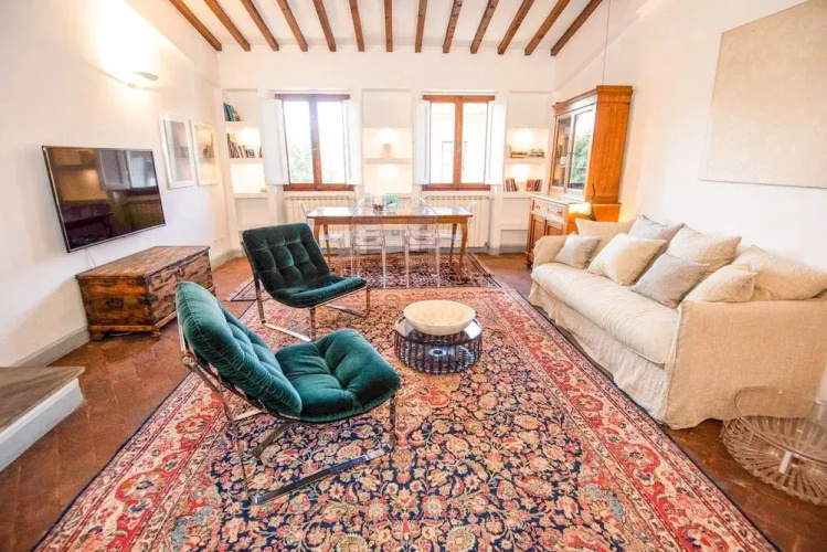 Ginevra Apartment by Firenze Prestige