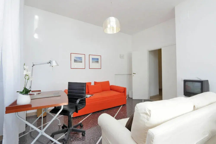 Vatican - WR Apartments